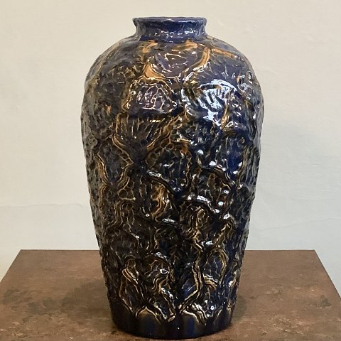 Large Vase Michael Andersen & Son.