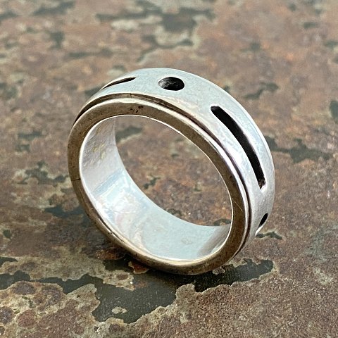 Ring of Sterling