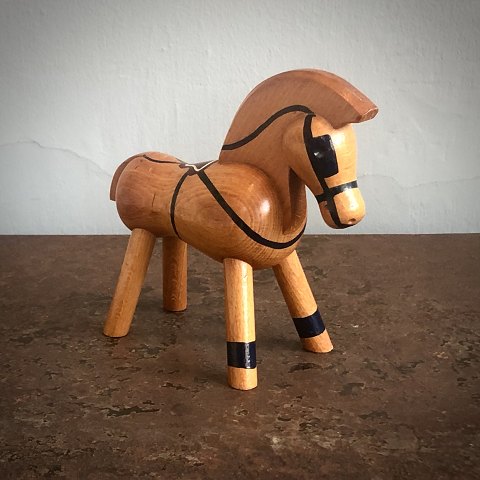 Kay Bojesen hest