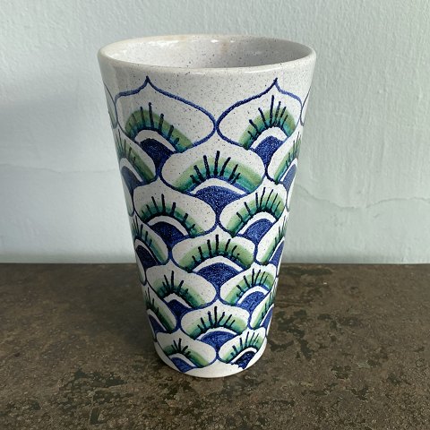 Laurine keramik vase