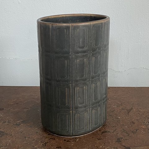 ARABIA Göran Bäck Vase