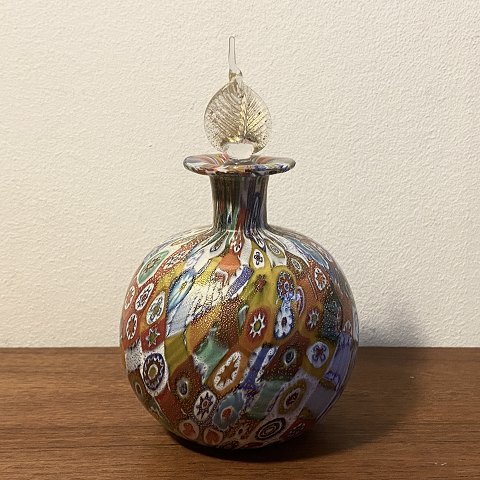 Murano parfumeflaske