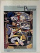 Pablo Picasso original udstillingsplakat