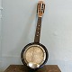 Johannes Adler Banjo