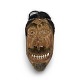 Greenlandic dance mask