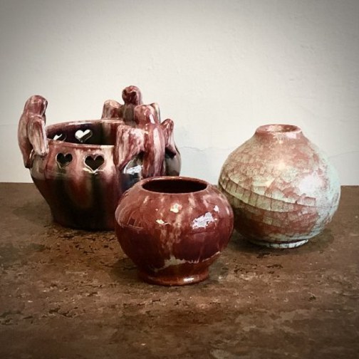 Michael Andersen Keramik