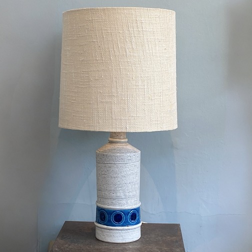Aldo Londi bordlampe