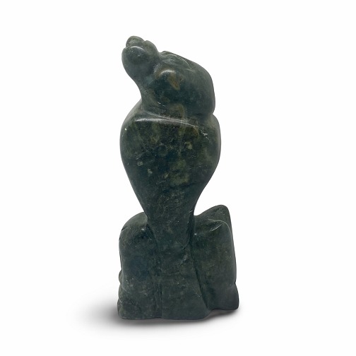 Inuit Sculpture